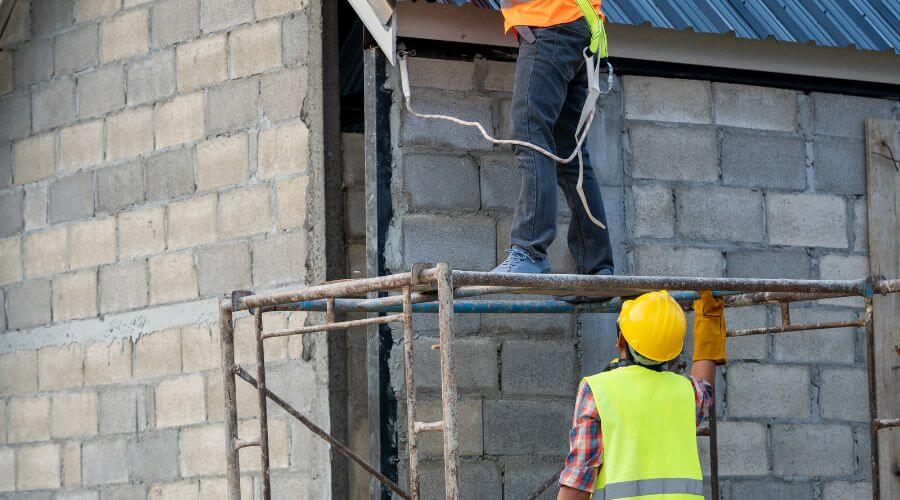 Expert Emergency Roof Repairs services in Cliffwood, NJ
